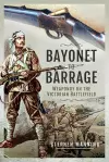 Bayonet to Barrage cover