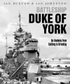 Battleship Duke of York cover