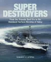 Super Destroyers cover