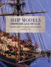 Ship Models from the Age of Sail cover