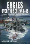 Eagles over the Sea, 1943-45 cover