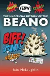 The History of the Beano cover