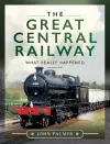 The Great Central Railway cover