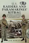 US Raiders and Paramarines' Kitbag cover