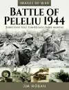 Battle of Peleliu, 1944 cover