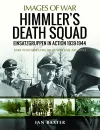 Himmler's Death Squad - Einsatzgruppen in Action, 1939-1944 cover