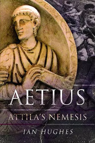 Aetius cover