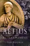 Aetius cover