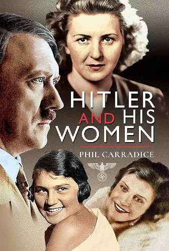 Hitler and his Women cover