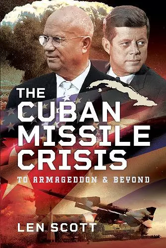 The Cuban Missile Crisis cover