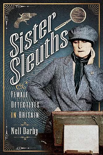 Sister Sleuths cover