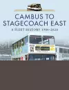 Cambus to Stagecoach East cover
