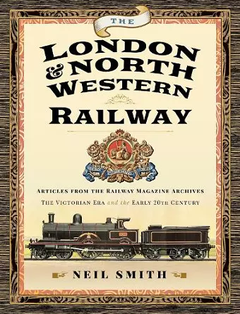 The London & North Western Railway cover