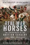 Real War Horses cover