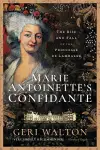 Marie Antoinette's Confidante cover