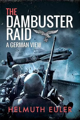 The Dambuster Raid cover