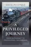 A Privileged Journey cover