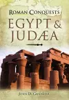 Roman Conquests: Egypt and Judaea cover