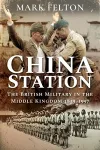 China Station cover