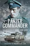 Panzer Commander cover
