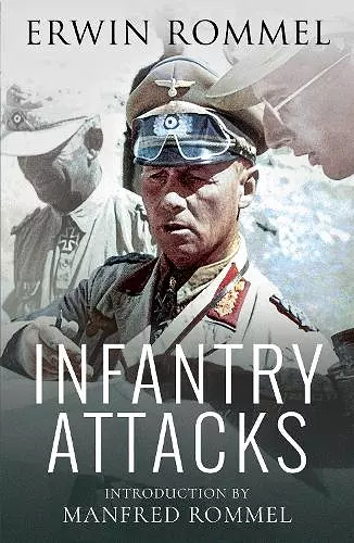 Infantry Attacks cover