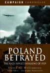Poland Betrayed cover