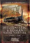 Hellenistic and Roman Naval Wars, 336 BC-31 BC cover