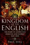 The Kingdom of the English cover