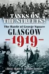Tanks on the Streets? cover
