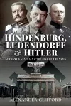 Hindenburg, Ludendorff and Hitler cover