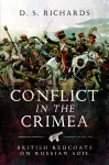 Conflict in the Crimea cover