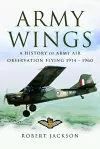 Army Wings cover
