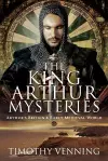 The King Arthur Mysteries cover