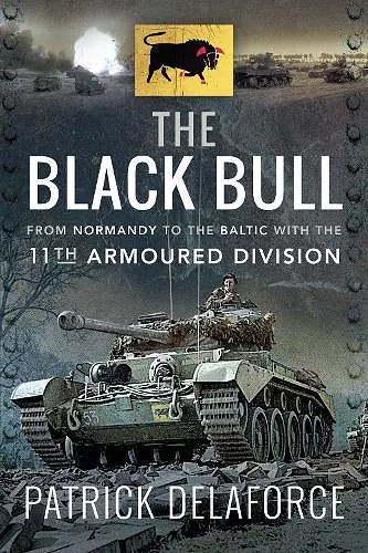 The Black Bull cover