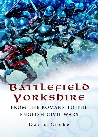 Battlefield Yorkshire cover