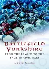 Battlefield Yorkshire cover