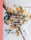 Crafting Authentic Paper Flowers cover