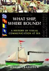 What Ship, Where Bound? cover