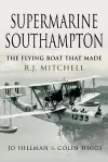 Supermarine Southampton cover