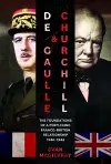 De Gaulle and Churchill cover