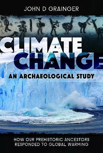 Climate Change: An Archaeological Study cover