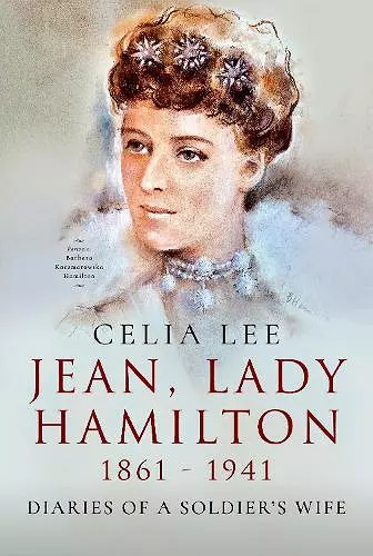 Jean, Lady Hamilton, 1861-1941 cover