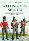 Wellington's Infantry cover