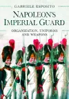 Napoleon's Imperial Guard cover