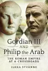 Gordian III and Philip the Arab cover