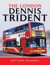 The London Dennis Trident cover