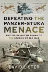 Defeating the Panzer-Stuka Menace cover