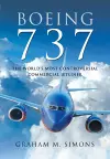 Boeing 737 cover