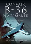 Convair B-36 Peacemaker cover