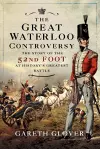 The Great Waterloo Controversy cover